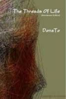 The Threads of Life 1410740765 Book Cover