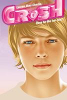 Lauren's Beach Crush 144248036X Book Cover