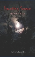 Haunting Season B08KYYH4S3 Book Cover