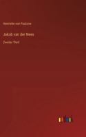 Jakob van der Nees: Zweiter Theil (German Edition) 3368552910 Book Cover