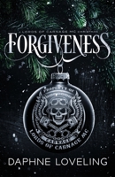Forgiveness: A Lords of Carnage MC Christmas 1674827172 Book Cover