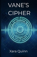 Vane's Cipher: A Frontier of Ash and Light Prequel B0GVQ96W8C Book Cover