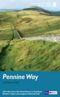 Pennine Way 1781315655 Book Cover