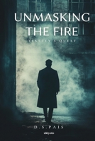 Unmasking the Fire: Tinsley's Quest B0DXHMF1Z5 Book Cover