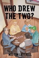 Who Drew the Two? null Book Cover