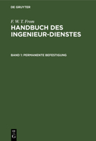 Permanente Befestigung 3111086496 Book Cover
