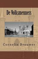 De Volksmenners 1973978415 Book Cover