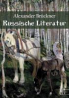 Russische Literatur 3846018422 Book Cover