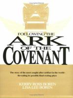 Following the Ark of the Covenant 1555174930 Book Cover