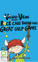 Vulgar the Viking: Volume 1 0655690484 Book Cover