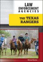 The Texas Rangers 160413626X Book Cover