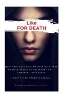 Like for Death 1537705199 Book Cover