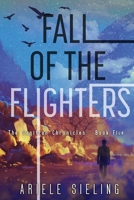 Fall of the Flighters B099C5NKJQ Book Cover