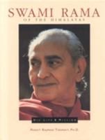Swami Rama of the Himalayas 0893891495 Book Cover