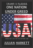 Trump'$ Pledge 0578599082 Book Cover