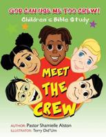 God Can Use Me Too: Introduction Book 1542986834 Book Cover