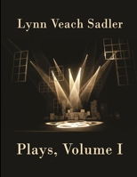 Plays, Volume I 0359019560 Book Cover