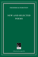 New and Selected Poems 1586540769 Book Cover