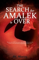 Antichrist: The Search for Amalek 1629526142 Book Cover