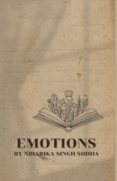 Emotions 1708616551 Book Cover
