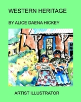 Western Heritage 1034965875 Book Cover