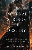 Infernal Strings Of Destiny: A TWISTED Game Of Light And Dark B0DTG848Q8 Book Cover