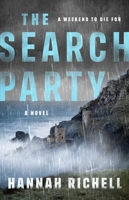 The Search Party 1668036061 Book Cover