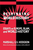 Rethinking World History 0521438446 Book Cover