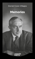 Memorias / Memoirs (Spanish Edition) 6073938608 Book Cover