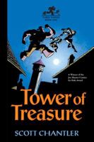 Three Thieves (Book One): Tower of Treasure 1554534151 Book Cover