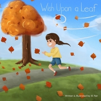 Wish Upon a Leaf B0BLG6SW98 Book Cover