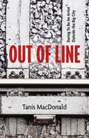 Out of Line: Daring to be an Artist Outside the Big City 1928088597 Book Cover