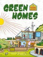 Green Homes 0778714527 Book Cover