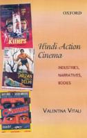 Hindi Action Cinema 0195692446 Book Cover