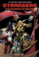 Strangers 5: The Kingdom of Shivar 164932006X Book Cover