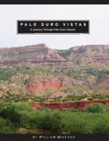 Palo Duro Vistas 0972778527 Book Cover