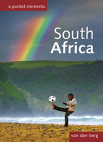 South Africa: A Pocket Memento 0620436999 Book Cover