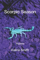 Scorpio Season 1639808035 Book Cover