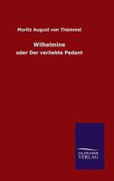 Wilhelmine 3846026964 Book Cover