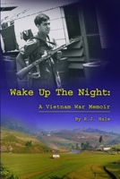 Wake Up the Night 0578023822 Book Cover