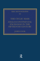 The Early Mass Cycle in England and Europe 0367661608 Book Cover