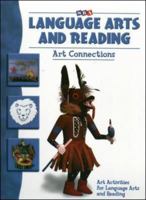 Language Arts and Reading Art Connections 0076018806 Book Cover