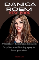 Danica Roem; New Book B0CNZCYW8Z Book Cover