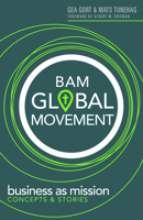 Bam Global Movement 1683070879 Book Cover