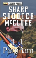 Sharpshooter McClure 0709088604 Book Cover