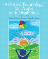 Assistive Technology for People with Disabilities 020532715X Book Cover