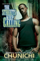 The Streets Keep Calling 1601622872 Book Cover