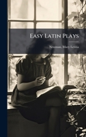 Easy Latin Plays B0FHD4FJHC Book Cover