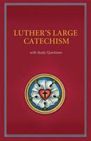 Der Grosse Katekismus 0800608852 Book Cover