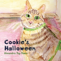 Cookie's Halloween B0BBSWBYM8 Book Cover